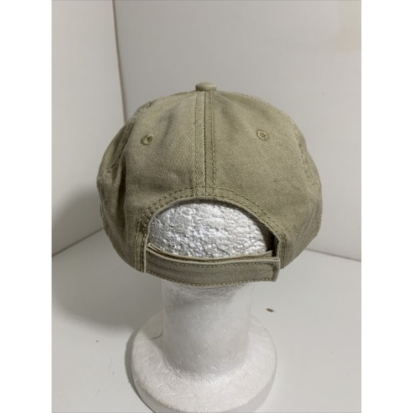 Blackwell Realty & Auction TN Ball Cap Hat Adjustable Strap Baseball - Picture 6 of 12